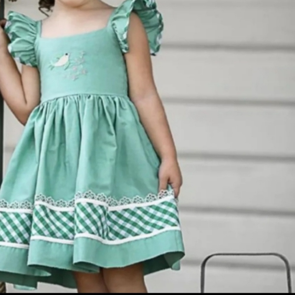 Dollcake girls dress